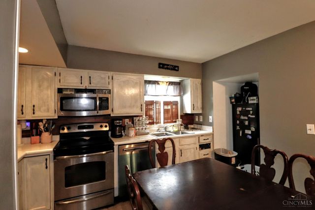 5642 Leumas Road, Green Twp, OH 45239