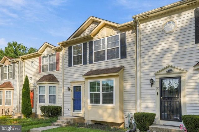 8 FOREST GLEN CT, Reisterstown, MD 21136