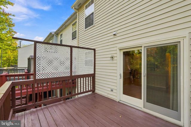 8 FOREST GLEN CT, Reisterstown, MD 21136