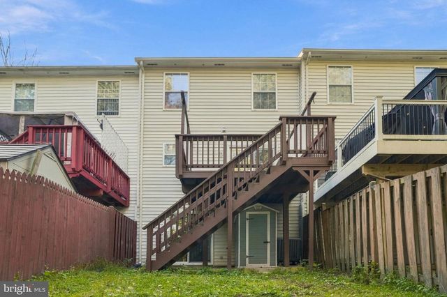 8 FOREST GLEN CT, Reisterstown, MD 21136