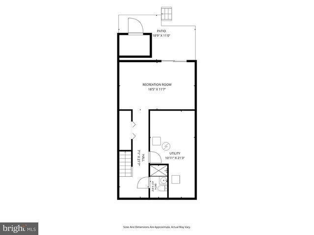 8 FOREST GLEN CT, Reisterstown, MD 21136