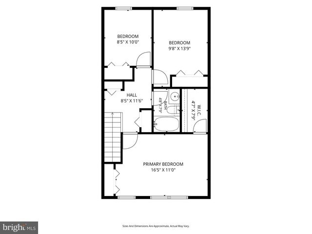 8 FOREST GLEN CT, Reisterstown, MD 21136