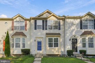 8 FOREST GLEN CT, Reisterstown, MD 21136