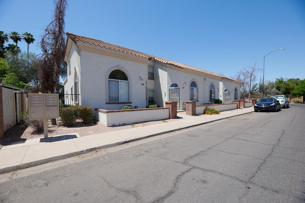 414 N Drew Street, Mesa, AZ 85201