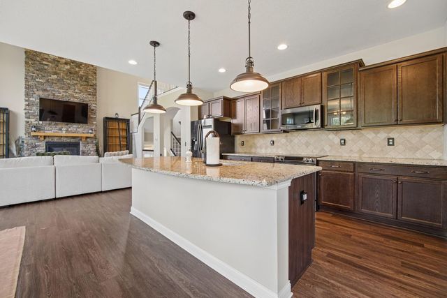 3438 Woodland Drive, Hilliard, OH 43026