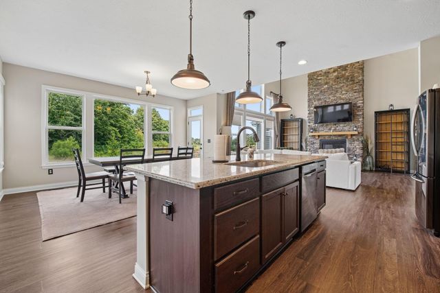 3438 Woodland Drive, Hilliard, OH 43026