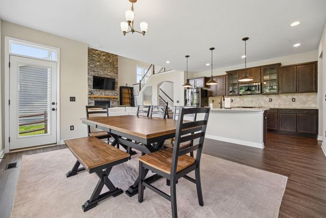 3438 Woodland Drive, Hilliard, OH 43026