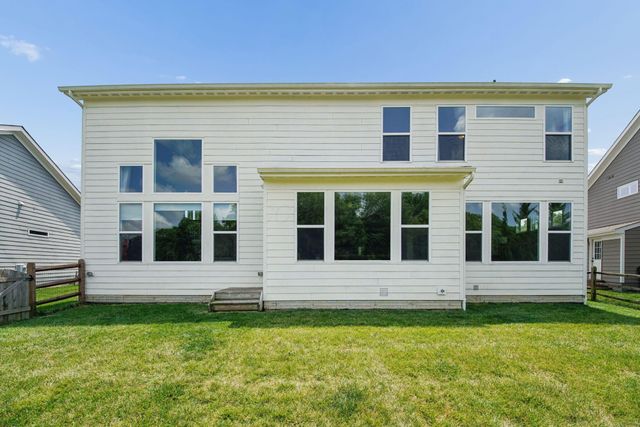 3438 Woodland Drive, Hilliard, OH 43026