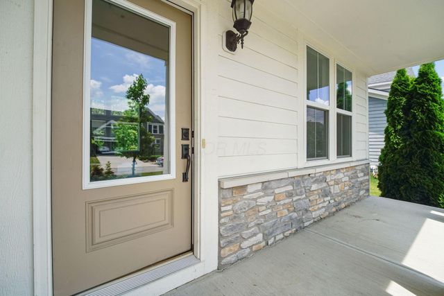 3438 Woodland Drive, Hilliard, OH 43026