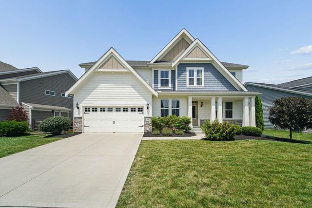 3438 Woodland Drive, Hilliard, OH 43026