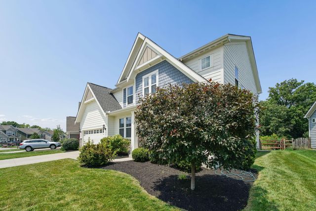 3438 Woodland Drive, Hilliard, OH 43026