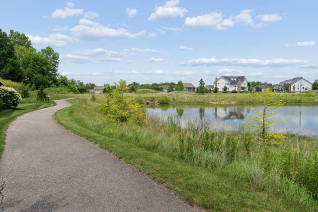 3438 Woodland Drive, Hilliard, OH 43026