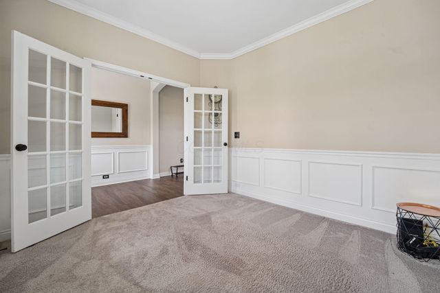 3438 Woodland Drive, Hilliard, OH 43026