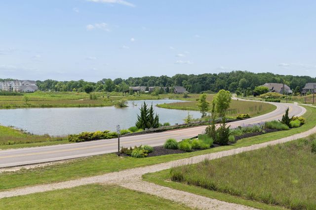 3438 Woodland Drive, Hilliard, OH 43026