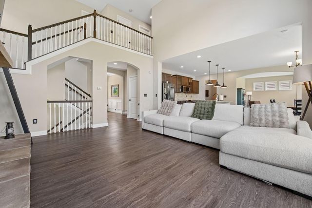 3438 Woodland Drive, Hilliard, OH 43026