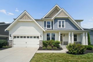 3438 Woodland Drive, Hilliard, OH 43026