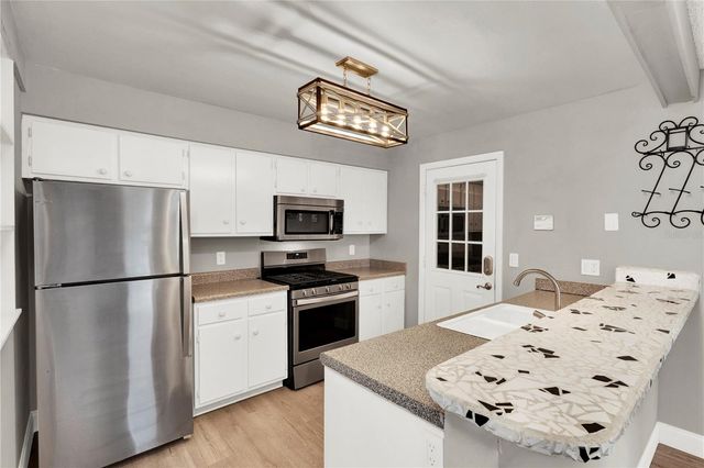 5556 MEMORIAL DRIVE, Orlando, FL 32821