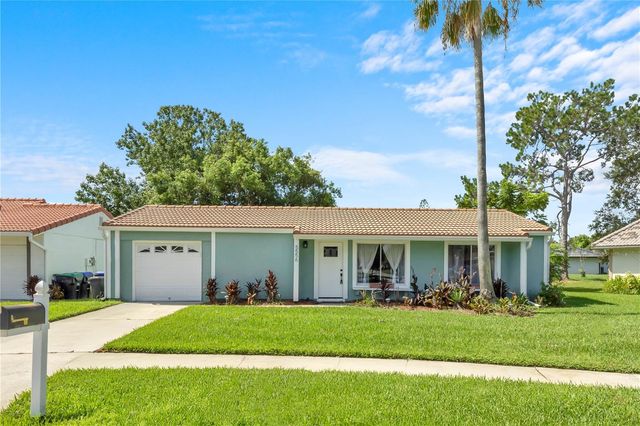 5556 MEMORIAL DRIVE, Orlando, FL 32821