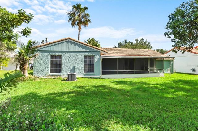5556 MEMORIAL DRIVE, Orlando, FL 32821