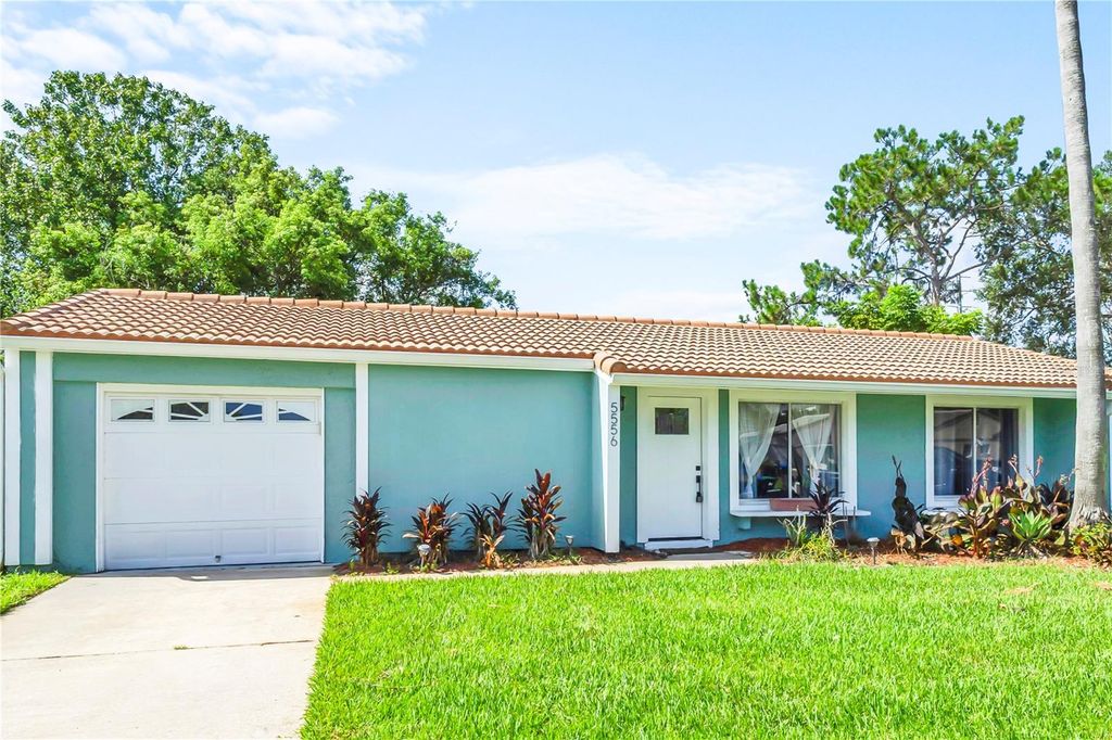 5556 MEMORIAL DRIVE, Orlando, FL 32821