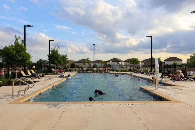 432 E Arrowhead Vine ST, Leander, TX 78641