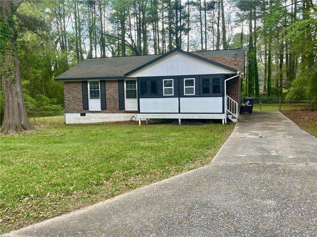 53 Raton Court, Jonesboro, GA 30238