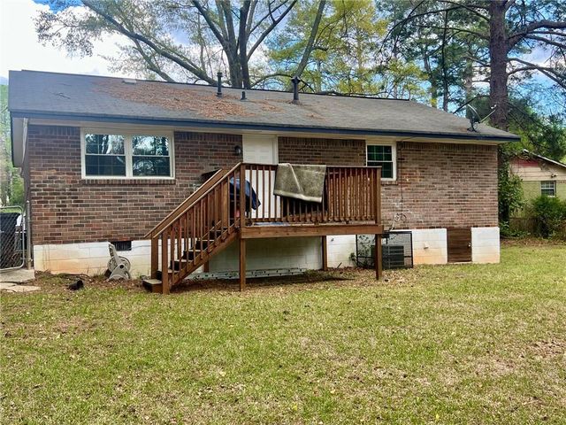 53 Raton Court, Jonesboro, GA 30238