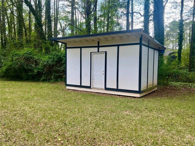 53 Raton Court, Jonesboro, GA 30238