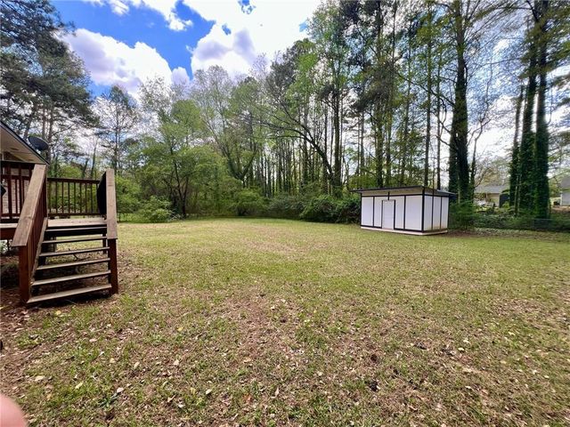 53 Raton Court, Jonesboro, GA 30238