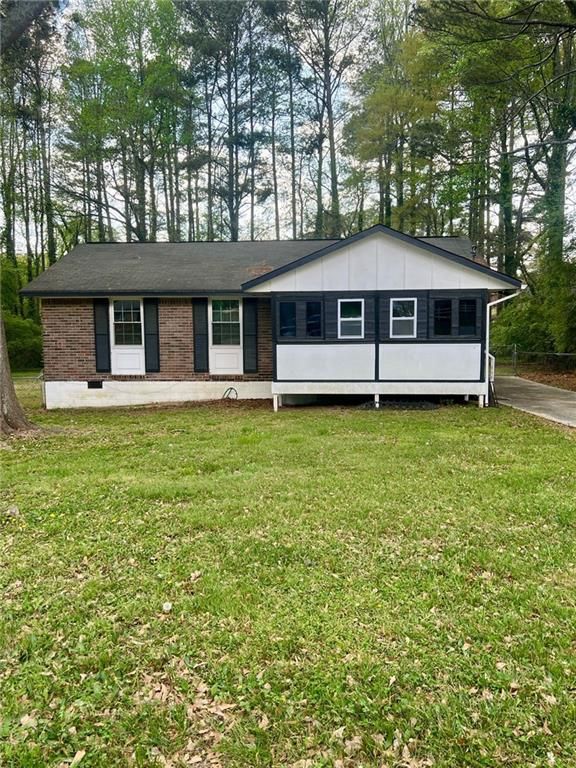 53 Raton Court, Jonesboro, GA 30238