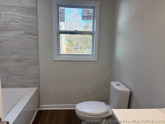 2012 Ironwood Drive, Fayetteville, NC 28304