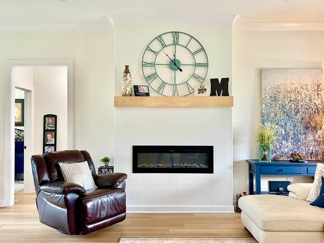 125 Allie Jo Lane, Sheridan, AR 72150