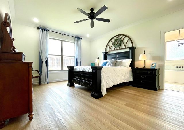 125 Allie Jo Lane, Sheridan, AR 72150