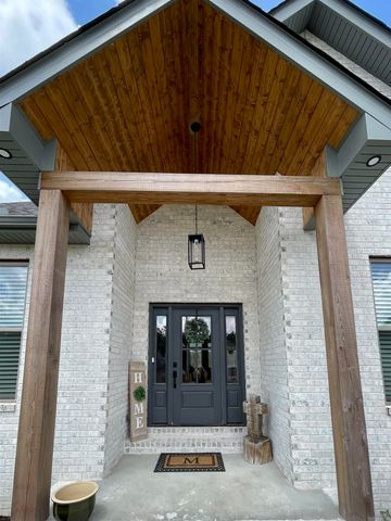 125 Allie Jo Lane, Sheridan, AR 72150