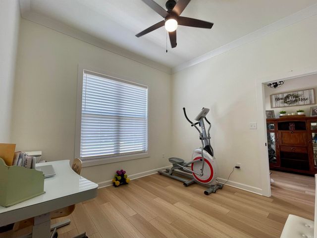 125 Allie Jo Lane, Sheridan, AR 72150