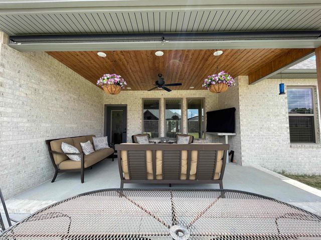 125 Allie Jo Lane, Sheridan, AR 72150