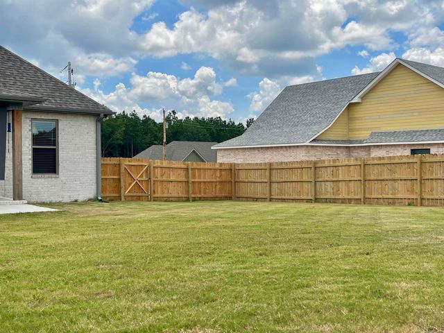 125 Allie Jo Lane, Sheridan, AR 72150