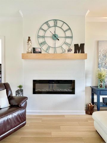 125 Allie Jo Lane, Sheridan, AR 72150