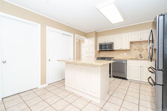 1222 Crestwood Dr., El Dorado, AR 71730