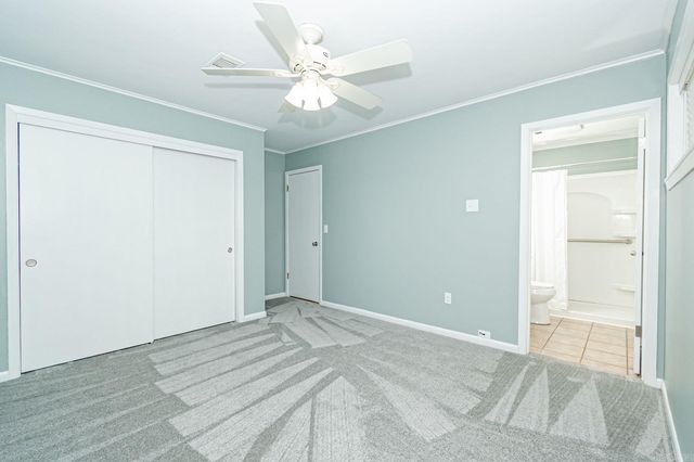1222 Crestwood Dr., El Dorado, AR 71730