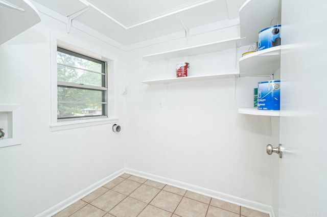 1222 Crestwood Dr., El Dorado, AR 71730