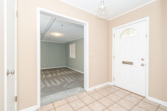 1222 Crestwood Dr., El Dorado, AR 71730
