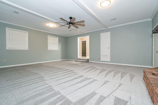 1222 Crestwood Dr., El Dorado, AR 71730