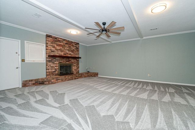 1222 Crestwood Dr., El Dorado, AR 71730