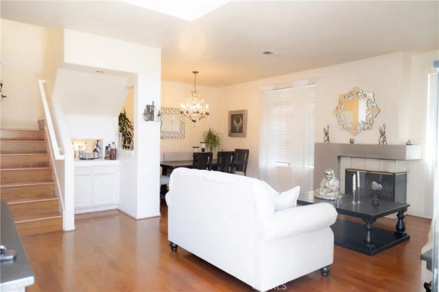 21 Bravo, Aliso Viejo, CA 92656