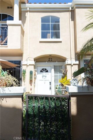 21 Bravo, Aliso Viejo, CA 92656