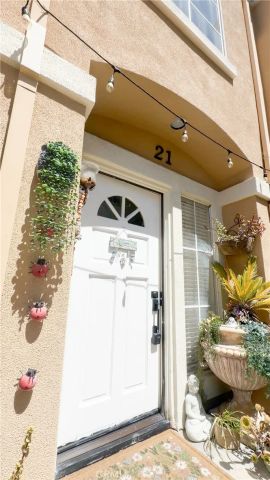 21 Bravo, Aliso Viejo, CA 92656