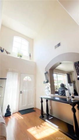 21 Bravo, Aliso Viejo, CA 92656