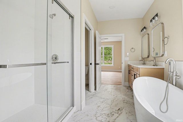 20470 Longboat Court, Bristol, IN 46507