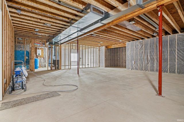 20470 Longboat Court, Bristol, IN 46507